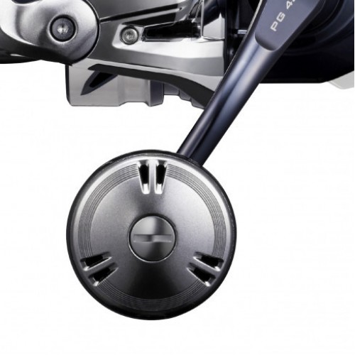 Купить катушку Shimano 21 Twin Power SW 6000PG